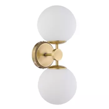 Бра Kutek Dimaro DIM-K-2(P) шарики