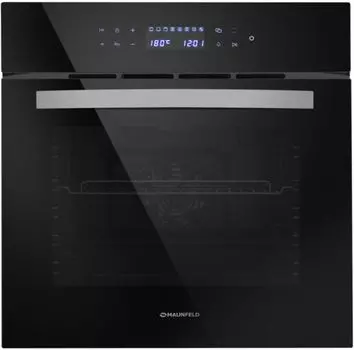 Духовой шкаф Maunfeld EOEC.566TB