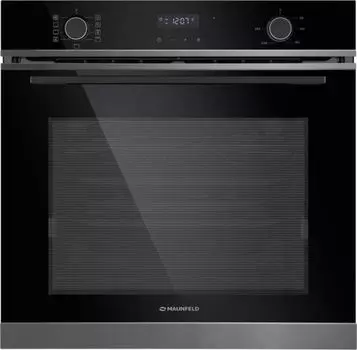 Духовой шкаф Maunfeld MEOM729PB201