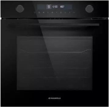 Духовой шкаф Maunfeld MEOR7217DMB2