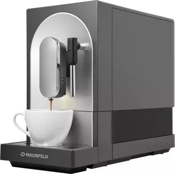Кофемашина Maunfeld MF-A7021GR