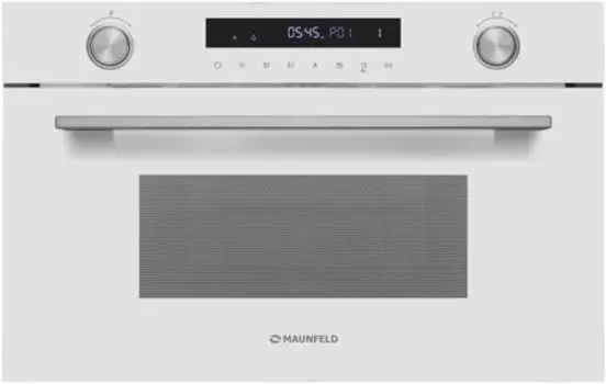 Микроволновая печь Maunfeld MBMO349GW