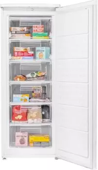 Морозильная камера Maunfeld MFFR143W