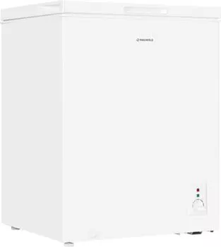 Морозильная камера Maunfeld MFL150W