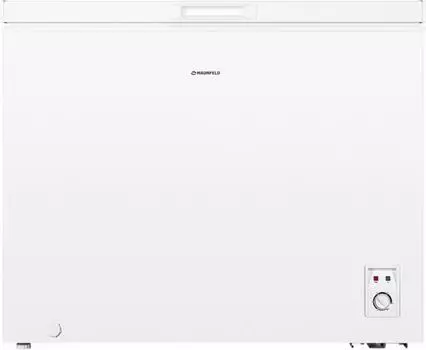 Морозильная камера Maunfeld MFL200W
