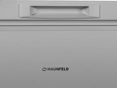 Морозильная камера Maunfeld MFL300GR