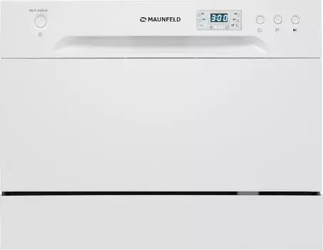 Посудомоечная машина Maunfeld MLP-06DW