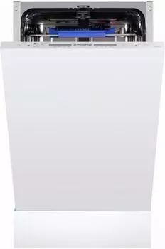 Посудомоечная машина Maunfeld MLP-08SR