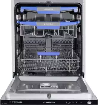 Посудомоечная машина Maunfeld MLP-12IMROI
