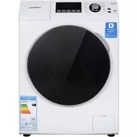 Стиральная машина Maunfeld MFWM10646WB