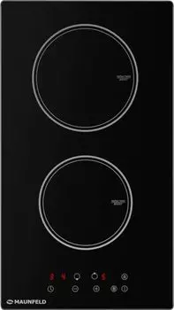 Варочная панель Maunfeld AVI292BK