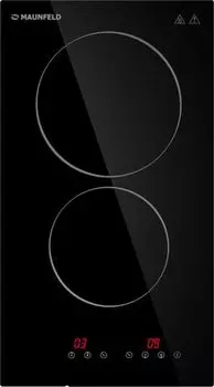 Варочная панель Maunfeld CVCE292BK