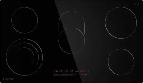 Варочная панель Maunfeld CVCE905SMTBK