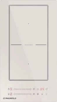 Варочная панель Maunfeld CVI292S2BBG