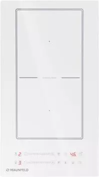 Варочная панель Maunfeld CVI292S2BWH