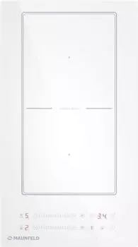 Варочная панель Maunfeld CVI292SWH