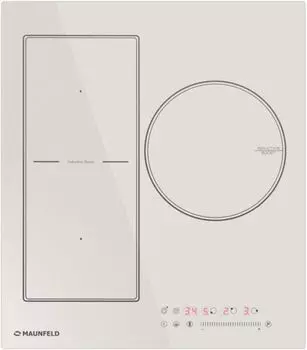 Варочная панель Maunfeld CVI453SBBG
