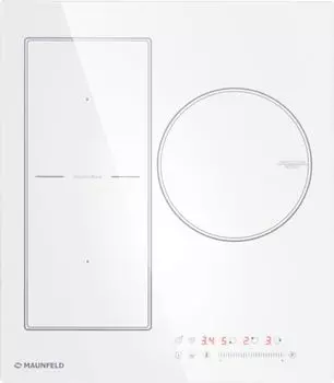 Варочная панель Maunfeld CVI453SBWH