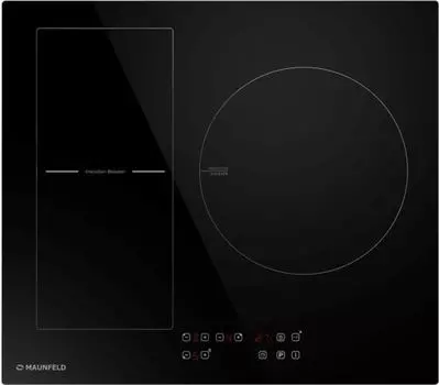Варочная панель Maunfeld CVI593BBK