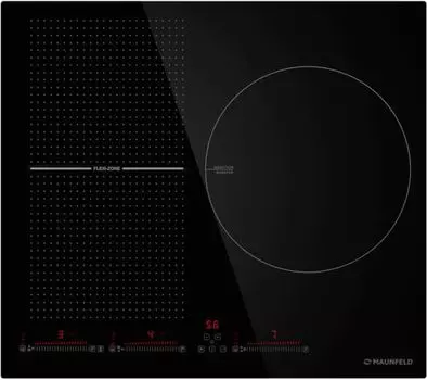 Варочная панель Maunfeld CVI593SFBK