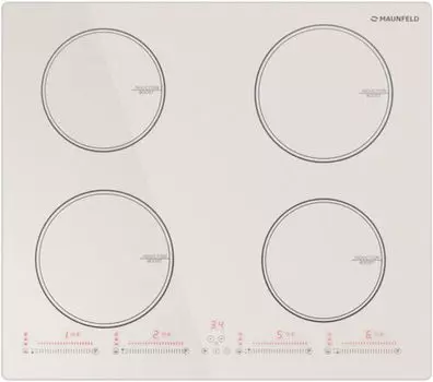 Варочная панель Maunfeld CVI594SBG