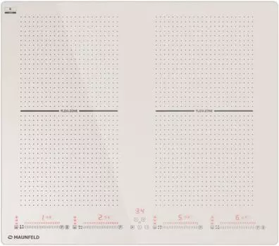 Варочная панель Maunfeld CVI594SF2BG