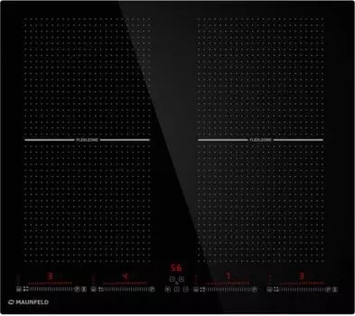 Варочная панель Maunfeld CVI594SF2BK