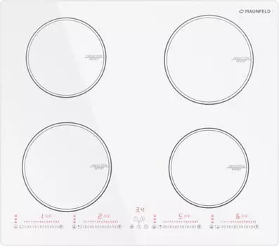Варочная панель Maunfeld CVI594SWH