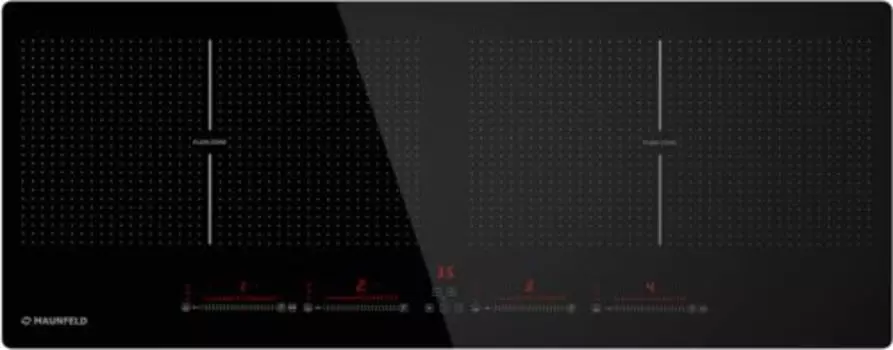 Варочная панель Maunfeld CVI904SFLBK