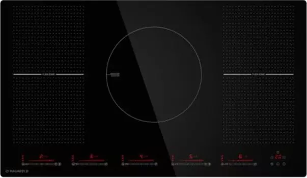 Варочная панель Maunfeld CVI905SFBK
