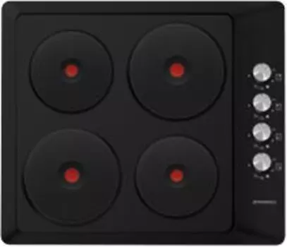 Варочная панель Maunfeld EEHE.64.4B