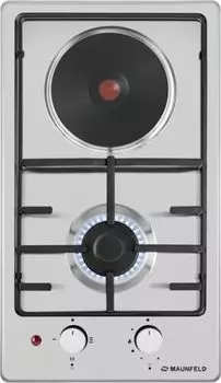Варочная панель Maunfeld EEHS.32.3ES.KG