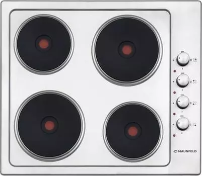 Варочная панель Maunfeld EEHS.64.4S