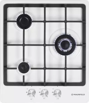 Варочная панель Maunfeld EGHE.43.33CW/G