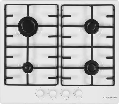 Варочная панель Maunfeld EGHE.64.3EW/G
