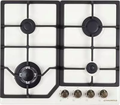 Варочная панель Maunfeld EGHE.64.43CBG.R/G