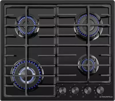 Варочная панель Maunfeld EGHE.64.63CB2/G