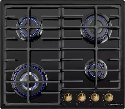 Варочная панель Maunfeld EGHE.64.63CB.R/G