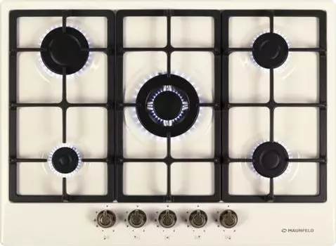 Варочная панель Maunfeld EGHE.75.33CBG2.R/G