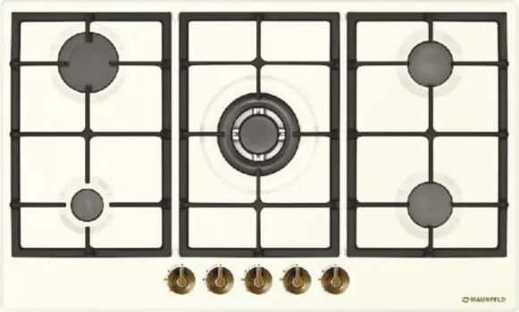 Варочная панель Maunfeld EGHE.95.33CBG.R/G