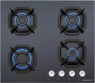 Варочная панель Maunfeld EGHG.64.2CB/G