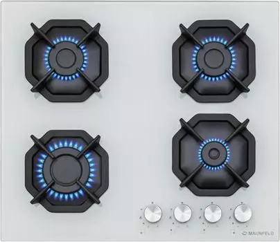 Варочная панель Maunfeld EGHG.64.2CW/G