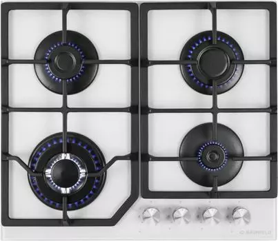 Варочная панель Maunfeld EGHG.64.43CW/G