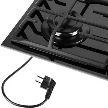 Варочная панель Maunfeld EGHG.64.63CB2/G