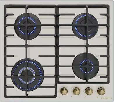 Варочная панель Maunfeld EGHG.64.63CBG.R/G