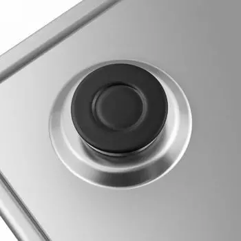 Варочная панель Maunfeld EGHS.43.33CS/G