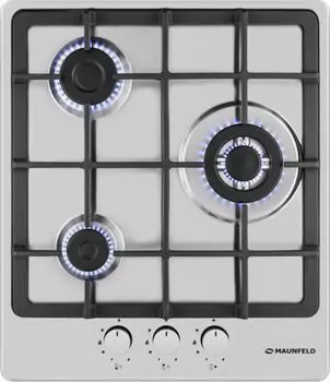 Варочная панель Maunfeld EGHS.43.33CS/G