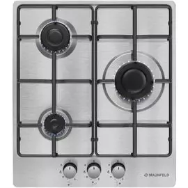 Варочная панель Maunfeld EGHS.43.3STS-ES