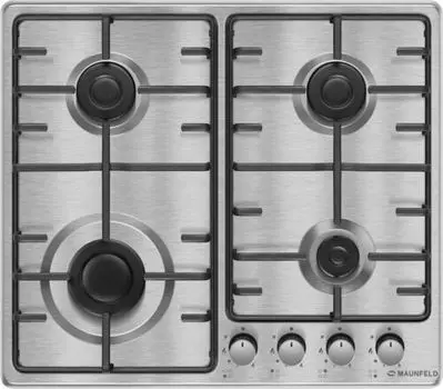 Варочная панель Maunfeld EGHS.64.3STS-ES/G