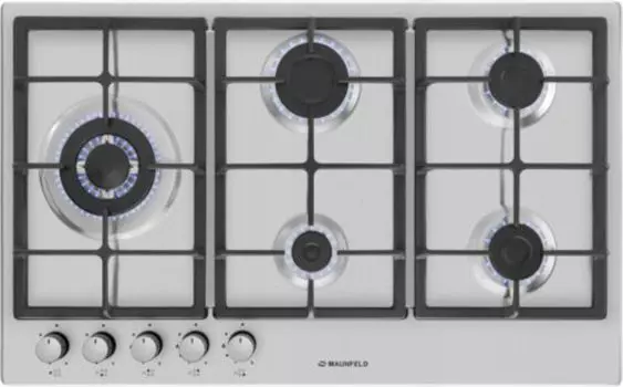 Варочная панель Maunfeld EGHS.95.33CS/G